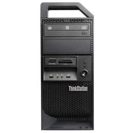Lenovo Thinkstation E31 Xeon E3 3,1 GHz - HDD 500 GB RAM 16 GB