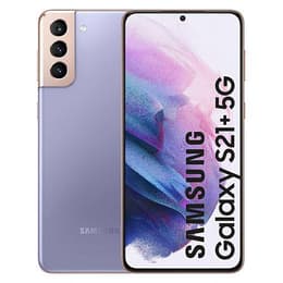 Galaxy S21+ 5G 256 GB Dual Sim - Viola Fantasma