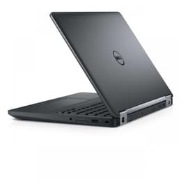 Dell Latitude E5470 14" Core i5 2,3 GHz - HDD 500 GB - 16GB Tastiera Francese