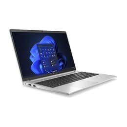 HP ProBook 455 G8 15" Ryzen 5 2,3 GHz - SSD 512 GB - 16GB Tastiera Francese