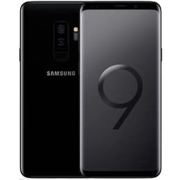 Galaxy S9+ 64 GB - Nero