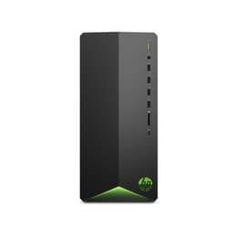 HP Pavilion Gaming TG01-2000NF (2021)