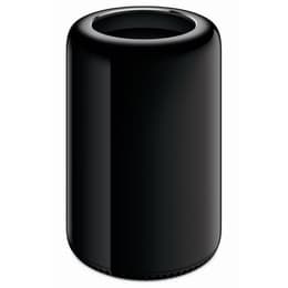 Apple Mac Pro (Ottobre 2013)