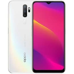 Oppo A5 (2020) 64 GB Dual Sim - Bianco