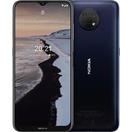 Nokia G10 32 GB Dual Sim - Blu