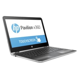 HP Pavilion X360 13-U103NX 13,3” (2017)