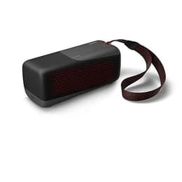 Altoparlanti Bluetooth Philips s4807 - Nero