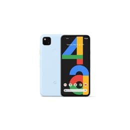 Google Pixel 4A 128 GB - Blu