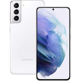 Galaxy S21 5G 128 GB - Bianco (Phantom White)