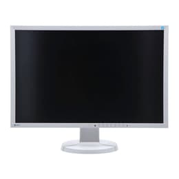 Schermo 24" LCD FHD Eizo FlexScan EV2436W