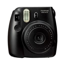 Macchina fotografica istantanea - Fujifilm Instax Mini 8 - Nero + Obiettivo Fujifilm Instax Lens 60mm f/12.7