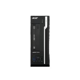 Acer Veriton X2640G-002 Core i3 3.7 GHz - HDD 500 GB RAM 4 GB