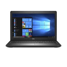 Dell Latitude 3580 15" Core i3 2 GHz - HDD 500 GB - 4GB Tastiera Francese