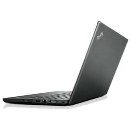 Lenovo ThinkPad T440 14" Core i5 1,6 GHz - SSD 120 GB - 8GB Tastiera Francese