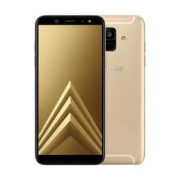 Galaxy A6 (2018) 32 GB - Oro