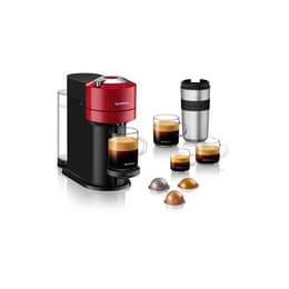 Macchina da caffè a capsule Krups Vertuo Next YY4296FD