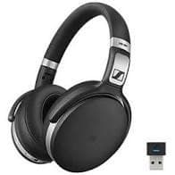 Cuffie wireless Sennheiser MB 360 - Nero