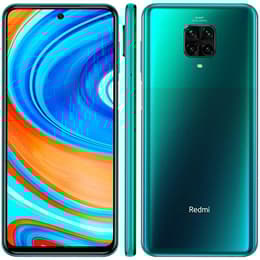 Xiaomi Redmi Note 9 Pro 64 GB Dual Sim - Blu