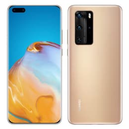 Huawei P40 Pro 256 GB Dual Sim - Oro