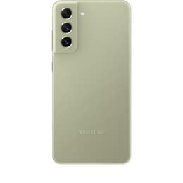 Galaxy S21 FE 5G 128 GB Dual Sim - Verde