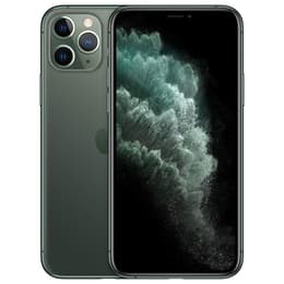 iPhone 11 Pro con batteria nuova 64 GB - Verde Notte - Compatibile Con Tutti Gli Operatori