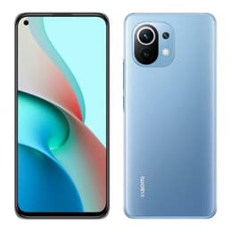 Xiaomi Mi 11 Lite Dual Sim