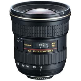 Obiettivi Nikon DX 12-24mm f/4