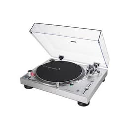 Audiotechnica AT-LP120XUSBSV Giradischi