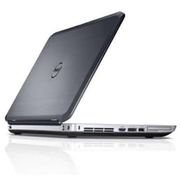 Dell Latitude E5530 15" Core i5 2,7 GHz - SSD 128 GB - 8GB Tastiera Tedesco