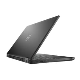 Dell Latitude 5590 15" Core i7 1,9 GHz - SSD 512 GB - 16GB Tastiera Francese