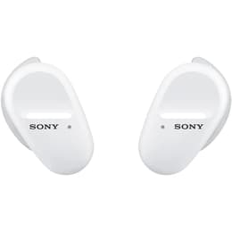 Auricolari Intrauricolari Bluetooth Riduttore di rumore - Sony WF-SP800N