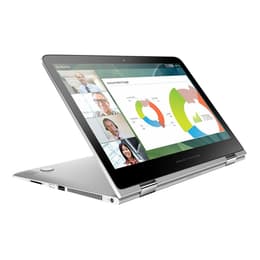 Hp Spectre Pro X360 G2 13" Core i5 2.3 GHz - SSD 256 GB - 8GB Tastiera Tedesco