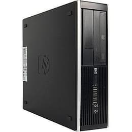 HP Compaq 6200 Pro SFF Core i3 3,1 GHz - SSD 240 GB RAM 8 GB