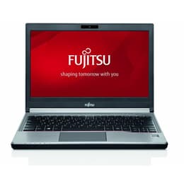Fujitsu LifeBook E753 15" Core i5 2.7 GHz - SSD 256 GB - 8GB Tastiera Tedesco