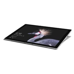 Microsoft Surface Pro 5 12" Core i5 1,7 GHz - SSD 256 GB - 8GB Tastiera Francese