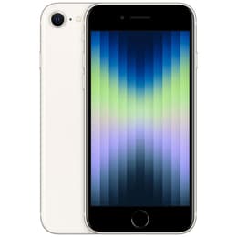 iPhone SE (2022) 64 GB - Galassia