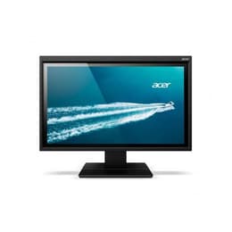 Schermo 21" LCD FHD Acer B226HQLymiprx
