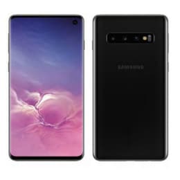 Galaxy S10+ 128 GB - Nero (Prism Black)