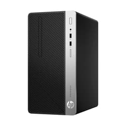 HP ProDesk 600 G3 MT Pentium 3,3 GHz - SSD 256 GB RAM 8 GB