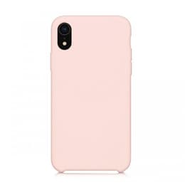 Cover XR - Silicone - Rosa