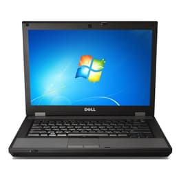 Dell Latitude E5410 14” (2011)