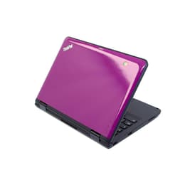 Lenovo ThinkPad 11E Chromebook Celeron 1,83 GHz 16GB SSD - 4GB QWERTZ - Tedesco
