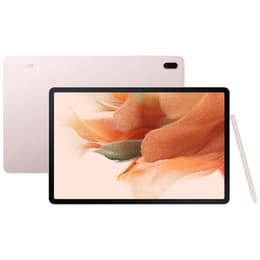 Galaxy Tab S7 FE (2021) 12,4" 64GB - WiFi - Rosa