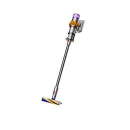 Scopa elettrica senza fili DYSON V15 Detect Absolute Nickel