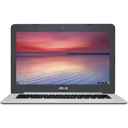 Asus ChromeBook C301SA-R4028 Celeron 1,6 GHz 128GB eMMC - 4GB AZERTY - Francese