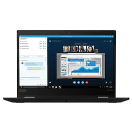Lenovo ThinkPad X390 Yoga 13" Core i7 1.8 GHz - SSD 512 GB - 16GB Inglese (US)