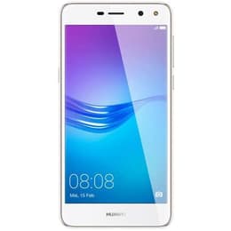Huawei Y6 (2017) 16 GB - Bianco (Pearl White)