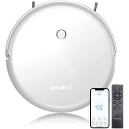 Aspirapolvere robot SMARTAI G50E