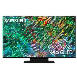 TV 50 Pollici Samsung QLED Ultra HD 4K QE50QN90B