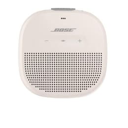 Altoparlanti Bluetooth Bose Soundlink Micro - Bianco